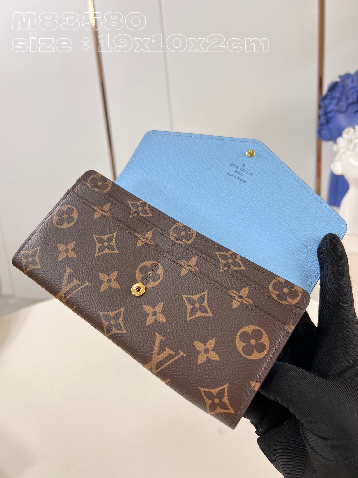 Louis Vuitton Wallets Purse